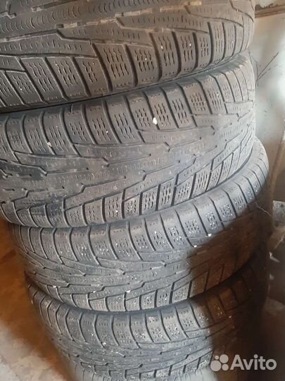 Nokian Tyres Nordman 1 185/65 R15 45J