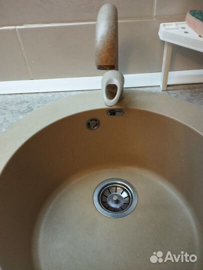 Кухонные гарнитуры бу