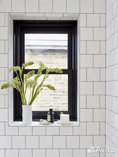 Окна на квартиру rwe 125 opl 1786