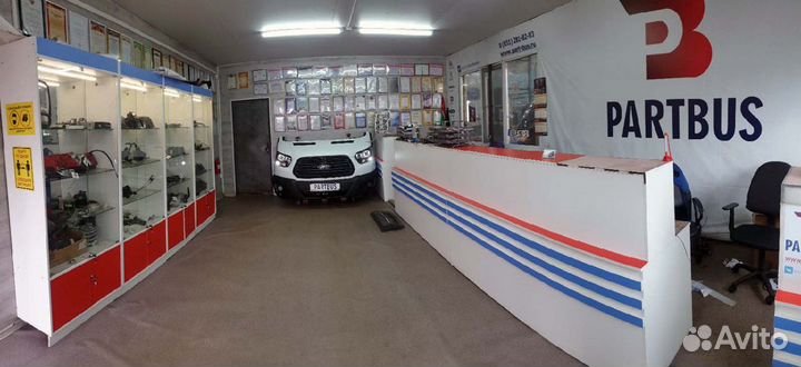 Разборка Фиат Дукато 250