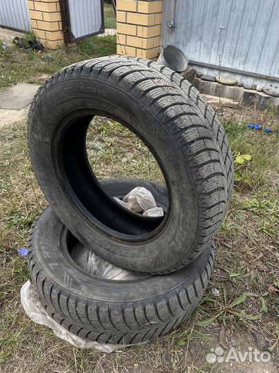 Laufenn I Fit Ice LW 71 195/65 R15 95L