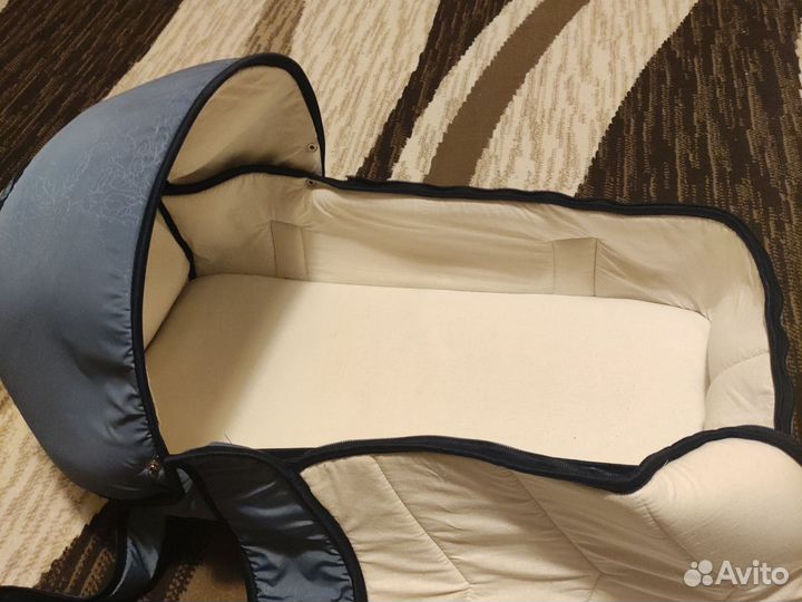 Сумка переноска детская