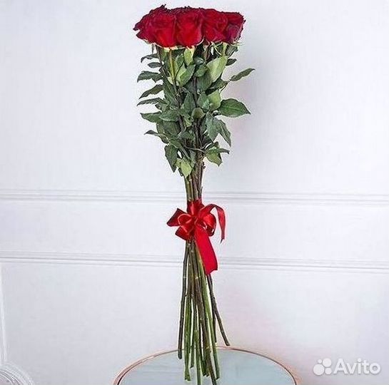 Розы гиганты 140 150 160 170 180 200