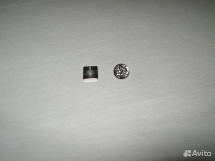 Значок Брошь компании Цептор Zepter International