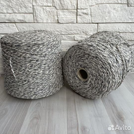 Art. regina FIL-3 толстенький твид