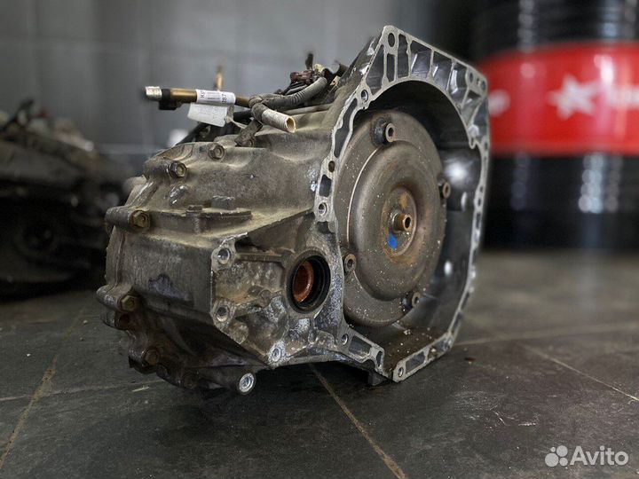 Cvt ниссан на автомат/акпп в Мурманске