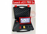 Launch easydiag X431 Pro5s Full полный комплект