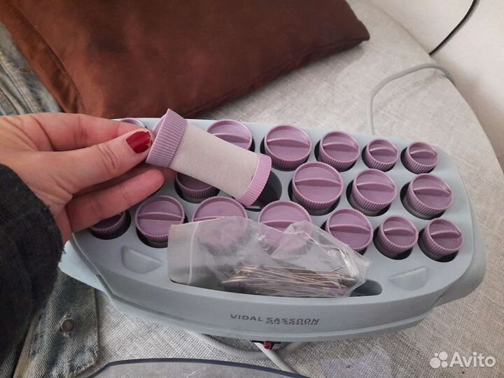 Термобигуди