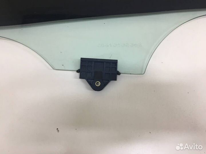 Стекло двери задней левой Hyundai Elantra CN7 2020