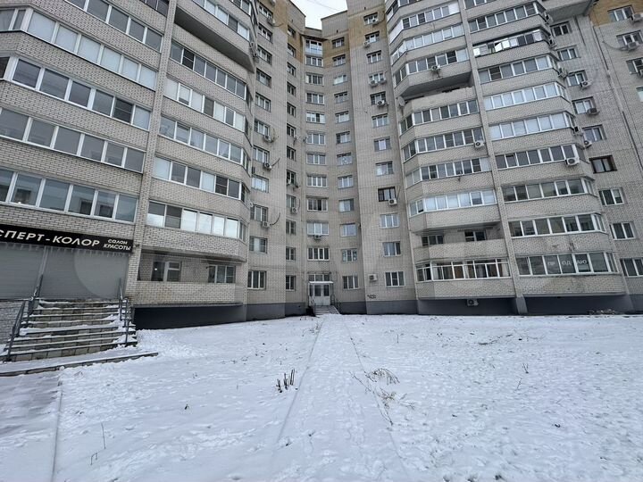 Свободного назначения, 85.7 м²