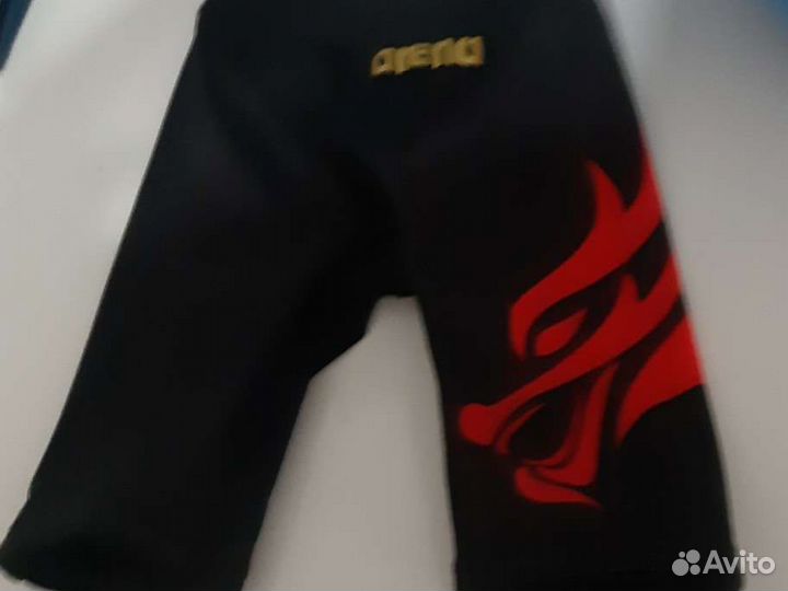 Гидрошорты 8-9 лет