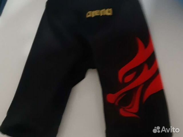 Гидрошорты 8-9 лет