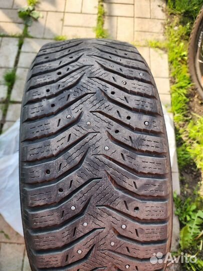 Marshal WinterCraft Ice WI31 205/55 R16