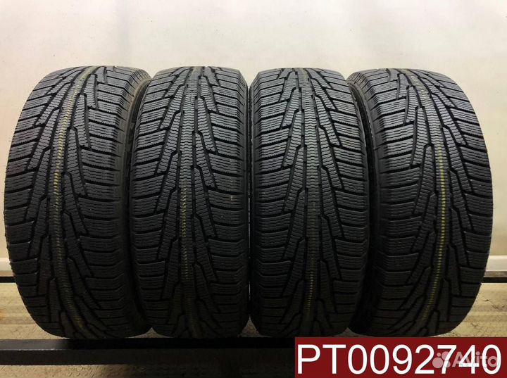 Nokian Tyres Nordman RS2 215/55 R17 98H