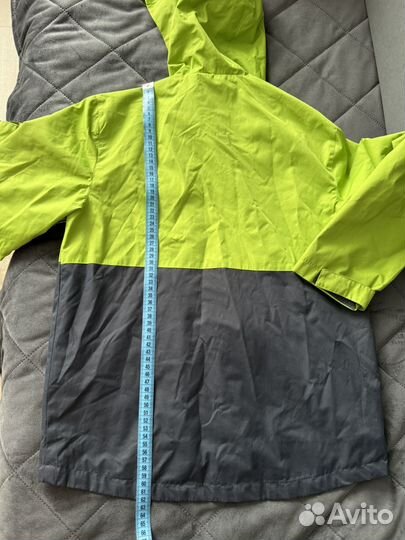 Ветровка futurino 140-146