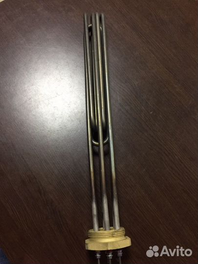 Тэнб 12.0 кВт G2 для Эван