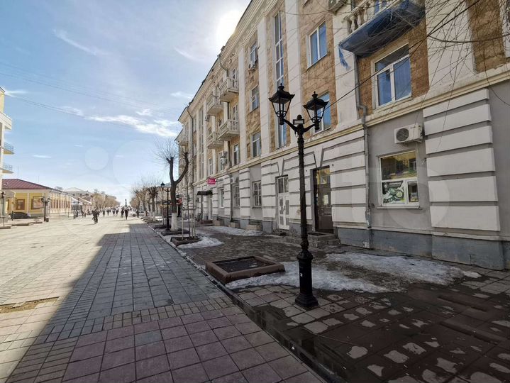 Свободного назначения, 70 м²