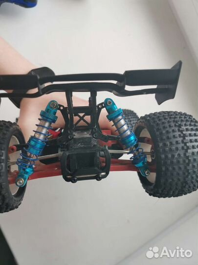 Remo hobby smax 2 Sevor