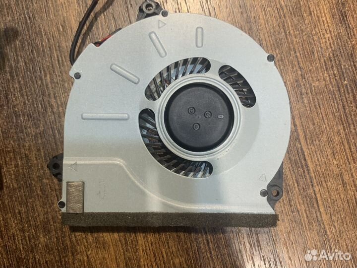 Вентилятор Кулер для Lenovo G50 g40 G50-45 G50-30