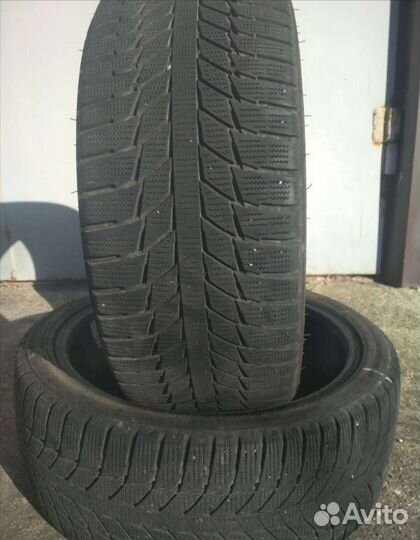 Triangle TH201 Sportex 225/40 R18 92R