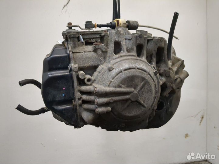 Кпп - автомат (АКПП) Saab 9-3, 2007