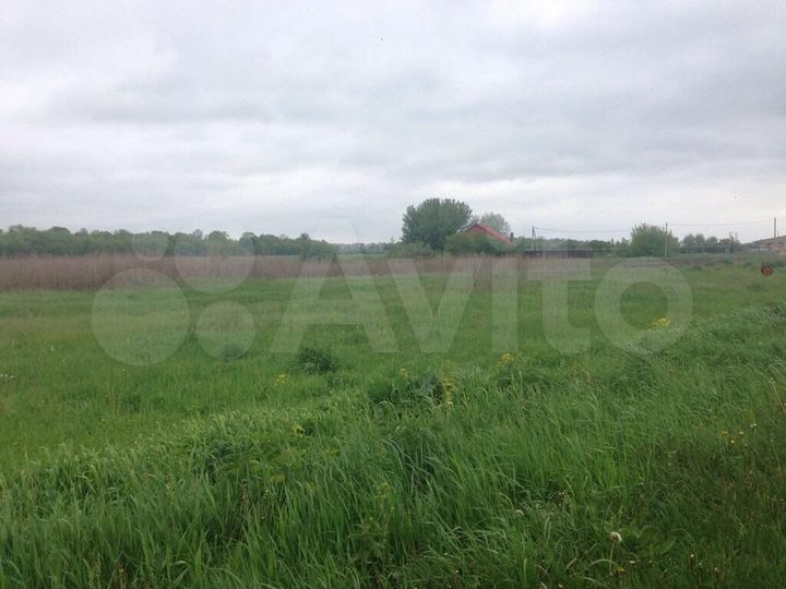 Участок 15 сот. (ИЖС)