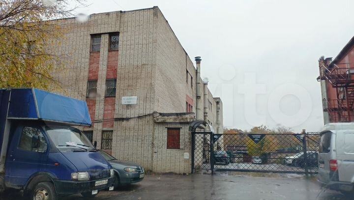 Гараж, 20 м²