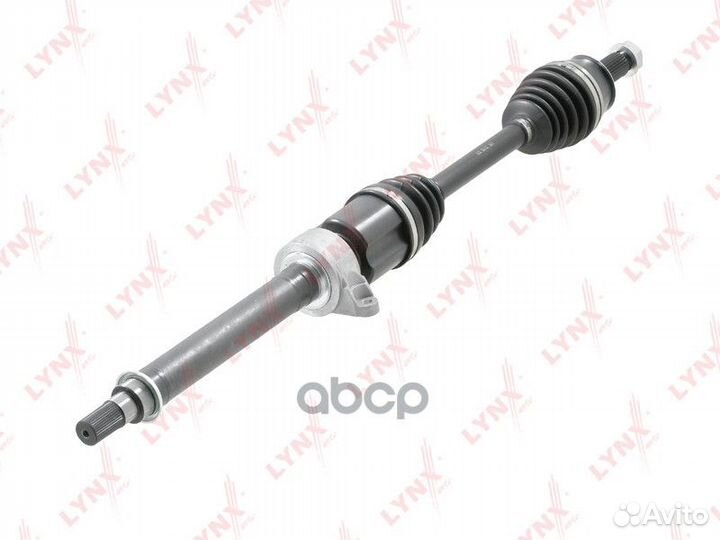 Привод в сборе R перед прав CD1503 lynxauto