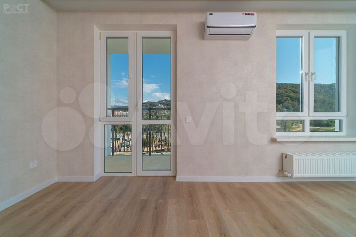 Квартира-студия, 34 м², 7/12 эт.