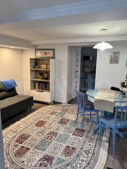 Дом 30 м² на участке 15 сот.