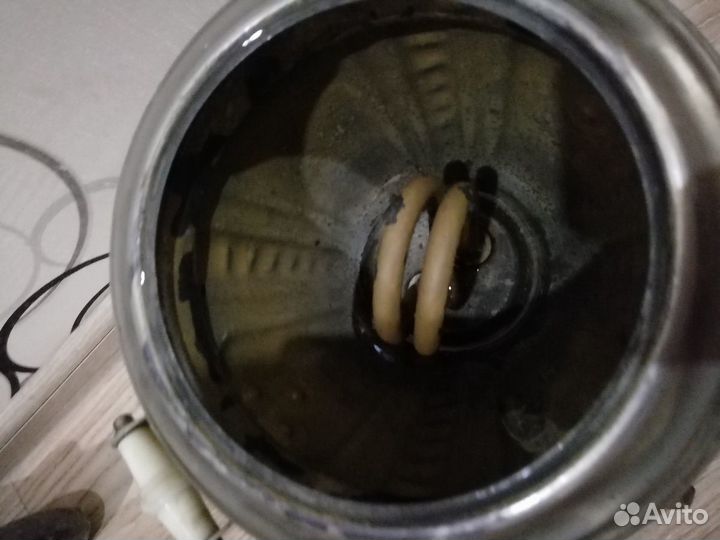 Самовар электрический