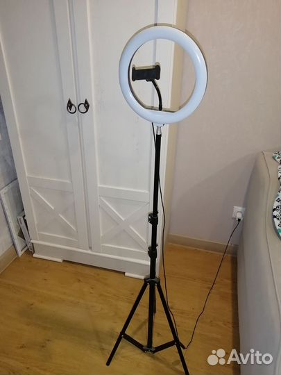 Свет для съемки