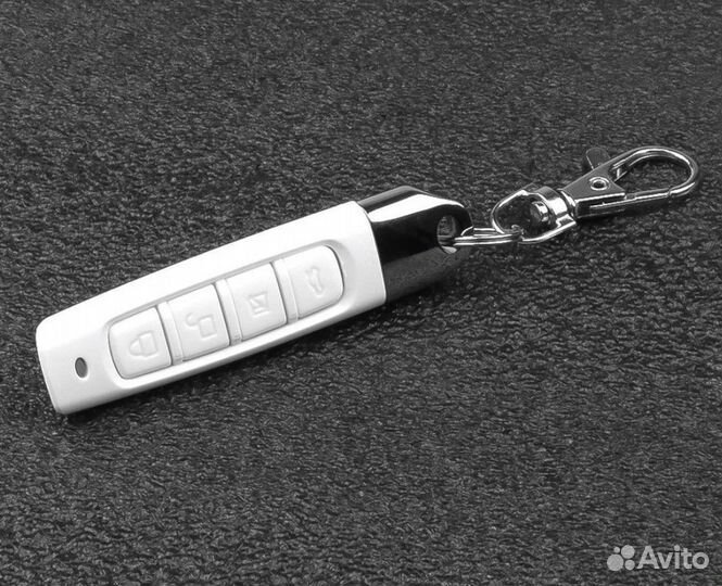 Пульты дистанционного управления универсальные