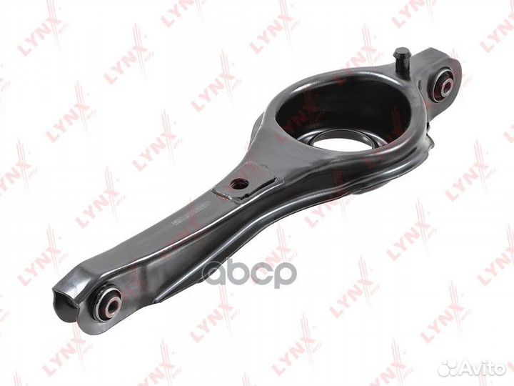 Рычаг подвески нижний зад прав/лев C5428LR