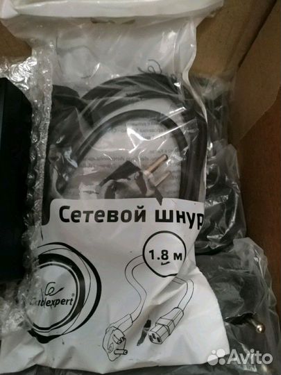Блок питания FSP Power Adapter 24V FSP075-rtaan2