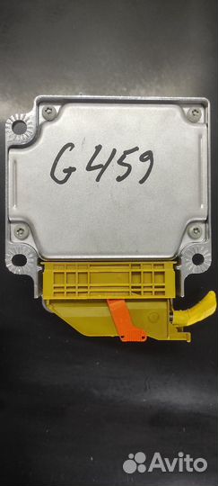 Блок srs Ssangeng