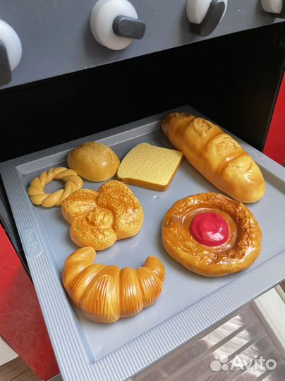 Детский Кухонный гарнитур