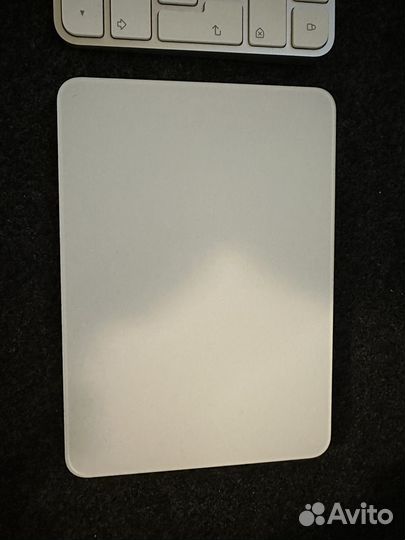 Apple Magic trackpad 3 white