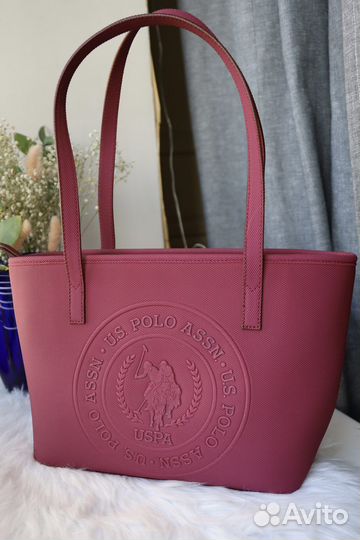 Cумка U.S. Polo Assn