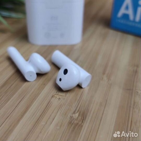 Беспроводные наушники xiaomi MI Air 2