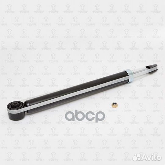 Амортизатор Зад прав/лев DH1204 torr