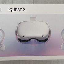 Oculus quest 2 128 gb