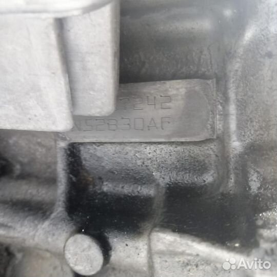 Блок N52 под гильзовку BMW X5E70