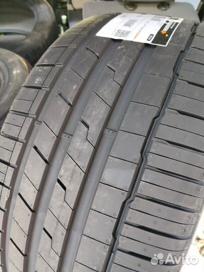 Hankook Ventus S1 Evo3 SUV K127A 275/55 R19 111W