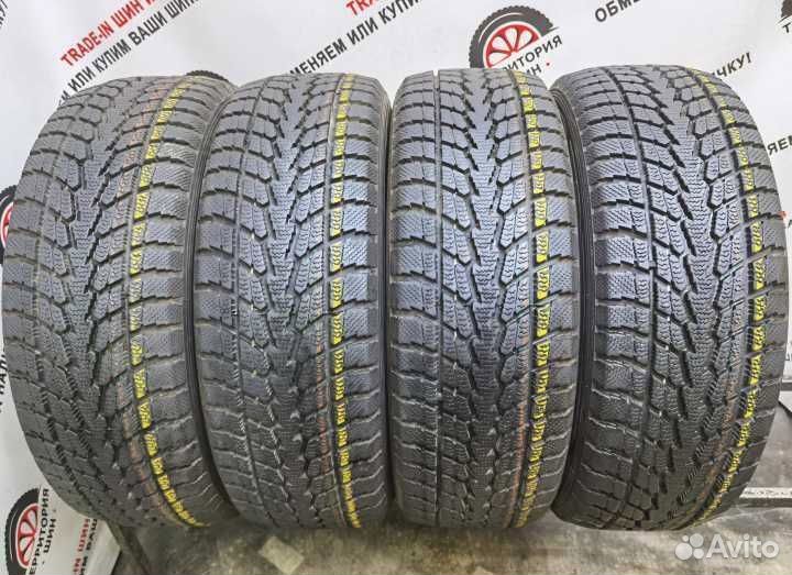 Toyo Tranpath A/T 215/60 R17 96Q