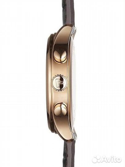 Часы наручные кварцевые tissot