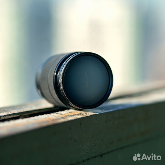 Объектив sony fe 28-70 f3.5-5.6 (sel-2870)