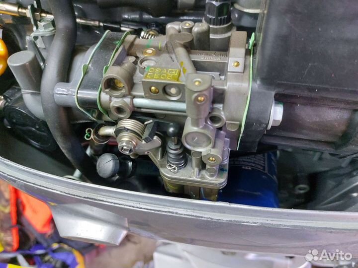 Honda 20