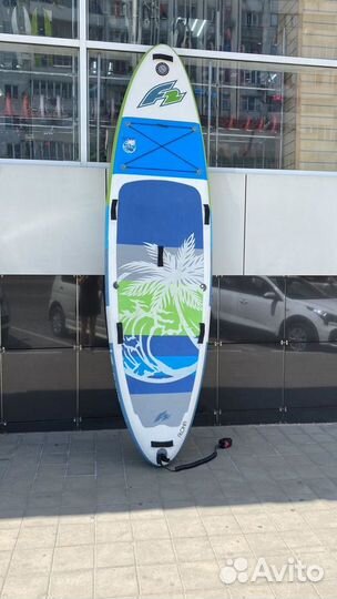 Сапборд F2 ride /F2 aloha