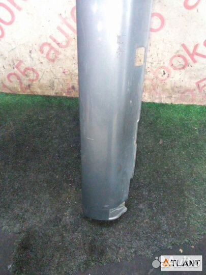 Порог левый KIA sorento